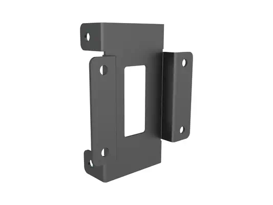 Multibrackets 6973 accessoire de montage de moniteurs - Affichage dynamique - visuel 1