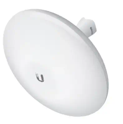 Ubiquiti NanoBeam M5 antenne 16 dBi - Borne Wifi - visuel 1
