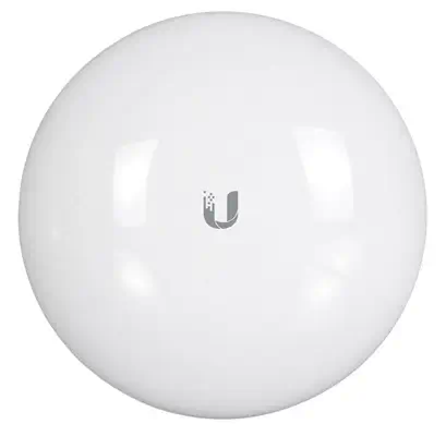 Ubiquiti NanoBeam M5 antenne 16 dBi - Borne Wifi - visuel 2