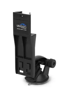 Ubiquiti NS-WM kit de support Noir - Accessoire Wifi - visuel 3