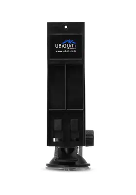 Ubiquiti NS-WM kit de support Noir - Accessoire Wifi - visuel 4