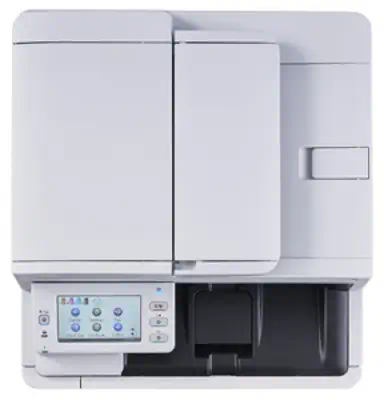 OKI MC554 Laser A6 600 x 600 DPI 32 ppm - Impression - visuel 2