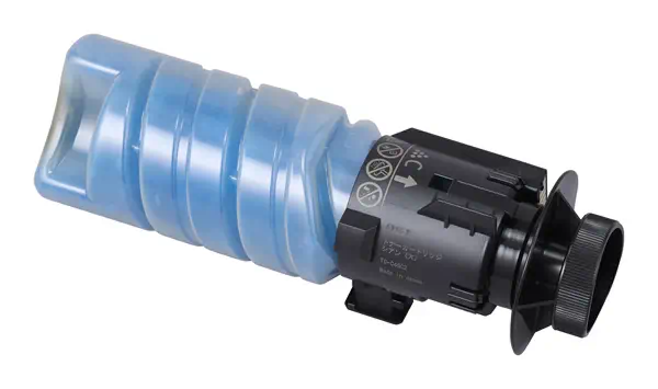 OKI 09006257 Cartouche de toner 1 pièce(s) Original Cyan - Toner - visuel 1