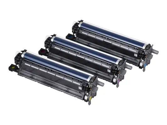 OKI Image Drum CMY MC554 - Tambour - visuel 1