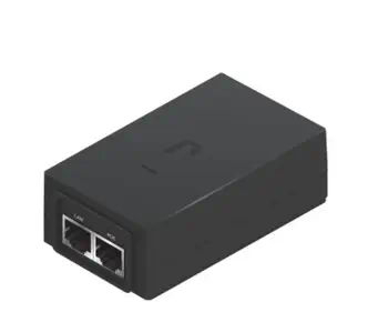 Offre Ubiquiti POE-24-AF5X adaptateur et injecteur PoE Gigabit Ethernet 24 V