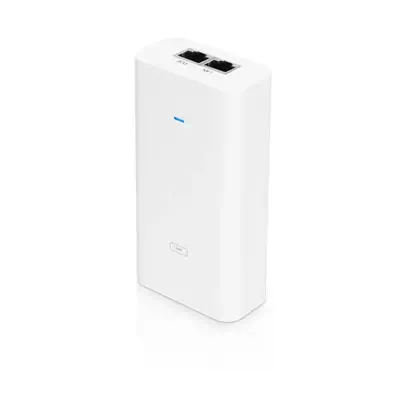 Ubiquiti POE-54V-80W adaptateur et injecteur PoE Gigabit Ethernet - Accessoire Réseau - visuel 1