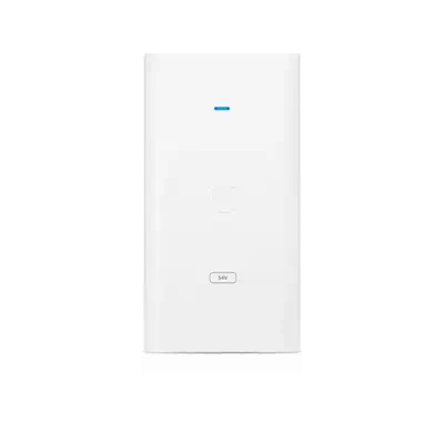 Ubiquiti POE-54V-80W adaptateur et injecteur PoE Gigabit Ethernet - Accessoire Réseau - visuel 3