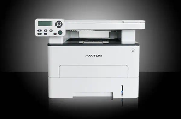 Pantum M6700DW imprimante multifonction Laser A4 1200 x 1200 DPI 30 ppm Wifi - Impression - visuel 1