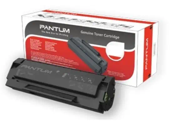 Pantum PA-210 Cartouche de toner 1 pièce(s) Original Noir - Consommable - visuel 1