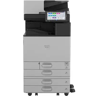 Ricoh IM C3010 Laser A3 1200 x 1200 DPI - Impression - visuel 1