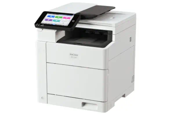 Ricoh IM C320F Laser A4 1200 x 1200 DPI 32 ppm - Impression - visuel 3