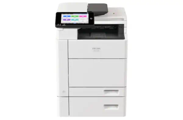 Ricoh IM C320F Laser A4 1200 x 1200 DPI 32 ppm - Impression - visuel 1