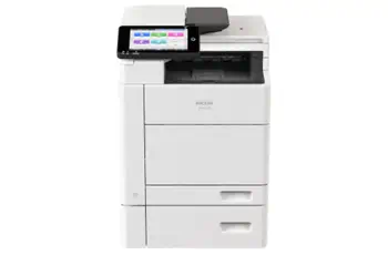 Ricoh IM C320F Laser A4 1200 x 1200 DPI 32 ppm avis