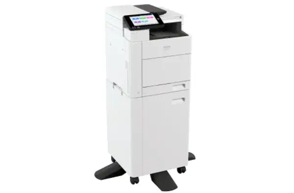 Ricoh IM C320F Laser A4 1200 x 1200 DPI 32 ppm - Impression - visuel 2