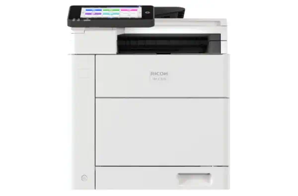 Ricoh IM C320F Laser A4 1200 x 1200 DPI 32 ppm - Impression - visuel 4