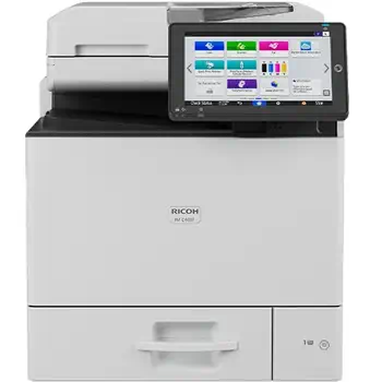 Ricoh 423692 imprimante multifonction Laser A4 1200 x 1200 DPI 40 ppm Wifi revendeur officiel