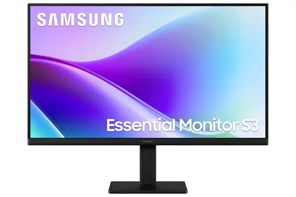 24" S32GF Full HD IPS Monitor - Samsung - Ecran Ordinateur - visuel 1