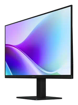 24" S32GF Full HD IPS Monitor - Samsung - Ecran Ordinateur - visuel 4