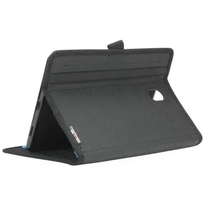 Mobilis Activ Pack 26,7 cm (10.5") Folio Noir, Gris - Accessoires Tablette - visuel 3