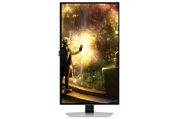 27" Odyssey OLED G6 G61SD QHD - Samsung - Ecran Ordinateur - visuel 10