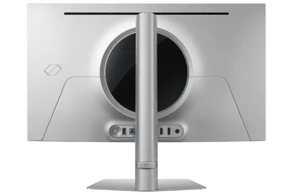 27" Odyssey OLED G8 G81SF 4K Gaming Monitor - Samsung - Ecran Ordinateur - visuel 3