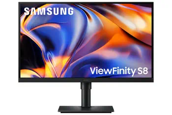 Ecran Ordinateur Samsung LS27H804EFAXEN livraison rapide