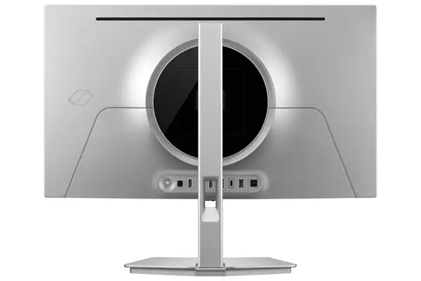 27" Odyssey OLED G8 G80SH Gaming Monitor - Samsung - Ecran Ordinateur - visuel 3