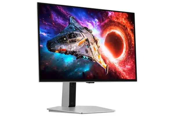 27" Odyssey OLED G8 G80SH Gaming Monitor - Samsung - Ecran Ordinateur - visuel 5
