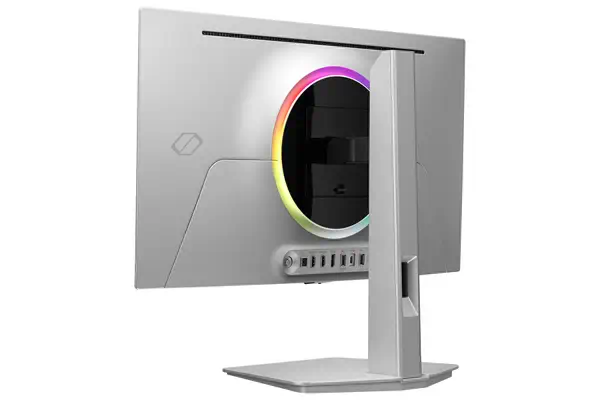 27" Odyssey OLED G8 G80SH Gaming Monitor - Samsung - Ecran Ordinateur - visuel 7