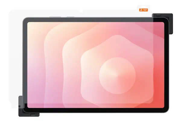 Film de protection anti-reflet pour Galaxy Tab S11 - Samsung - Accessoires Tablette - visuel 5