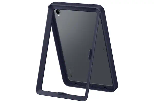 Samsung EF-JX730 27,9 cm (11") Housse Noir - Accessoires Tablette - visuel 4