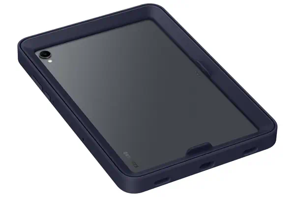 Samsung EF-JX730 27,9 cm (11") Housse Noir - Accessoires Tablette - visuel 2