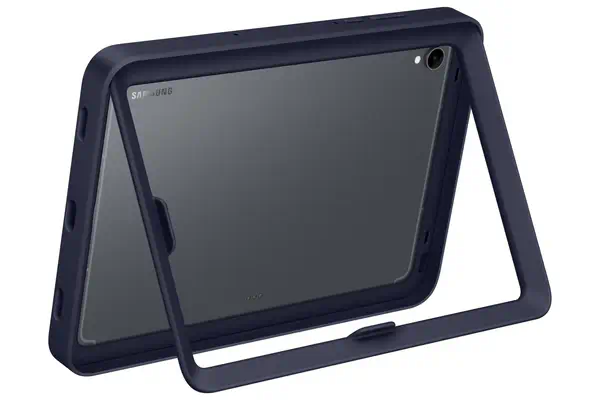 Samsung EF-JX730 27,9 cm (11") Housse Noir - Accessoires Tablette - visuel 3