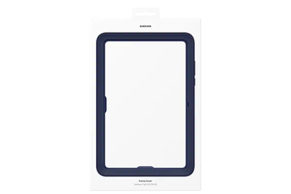 Samsung EF-JX730 27,9 cm (11") Housse Noir - Accessoires Tablette - visuel 8