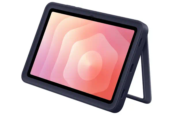 Samsung EF-JX730 27,9 cm (11") Housse Noir - Accessoires Tablette - visuel 5
