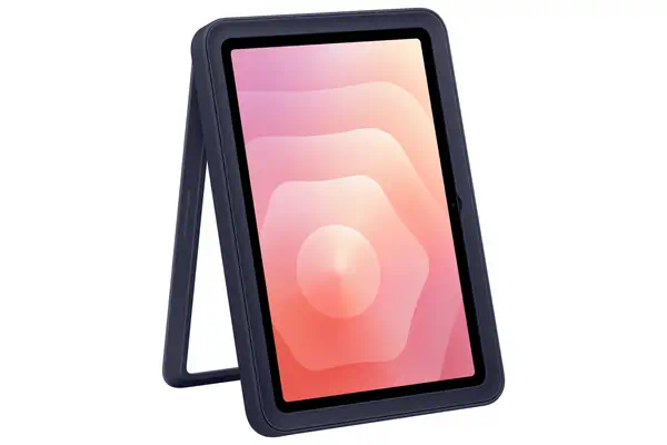 Samsung EF-JX730 27,9 cm (11") Housse Noir - Accessoires Tablette - visuel 6