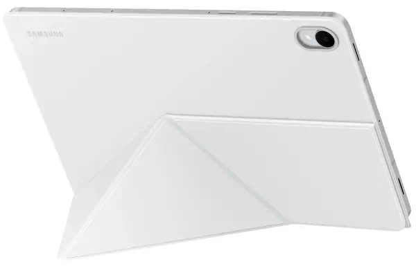 Samsung Book Cover Hybride pour Galaxy Tab S11 - Accessoires Tablette - visuel 10