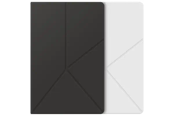 Samsung Book Cover Hybride pour Galaxy Tab S11 - Accessoires Tablette - visuel 3