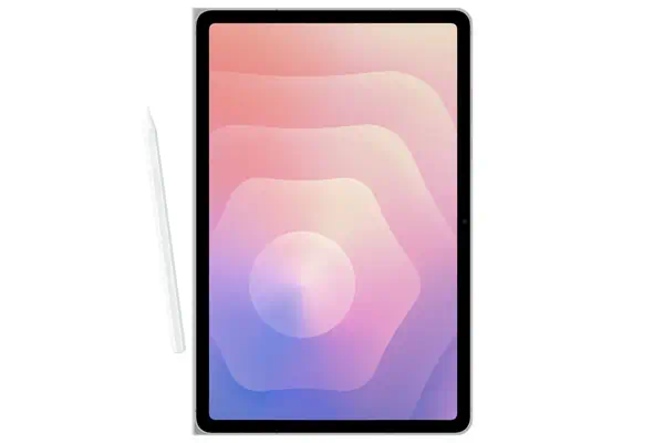 Samsung Book Cover Hybride pour Galaxy Tab S11 - Accessoires Tablette - visuel 7