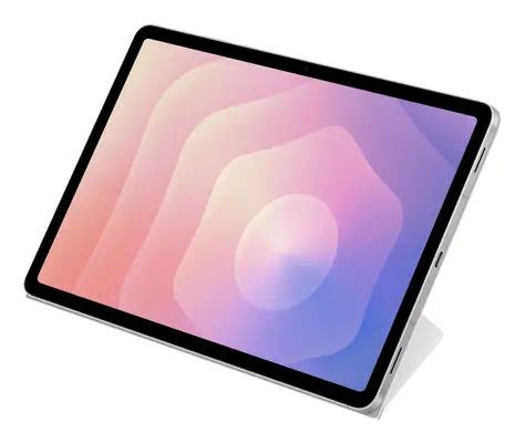 Samsung Book Cover Hybride pour Galaxy Tab S11 - Accessoires Tablette - visuel 5