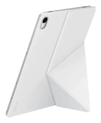 Samsung Book Cover Hybride pour Galaxy Tab S11 - Accessoires Tablette - visuel 4