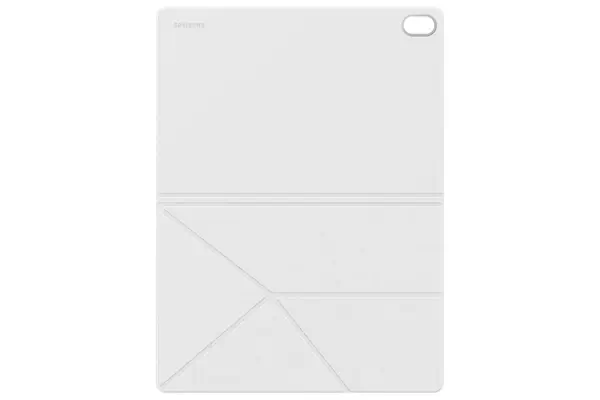 Samsung Book Cover Hybride pour Galaxy Tab S11 - Accessoires Tablette - visuel 9