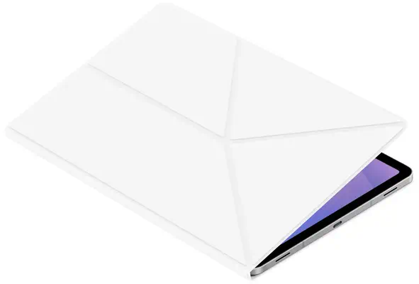 Samsung Book Cover Hybride pour Galaxy Tab S11 - Accessoires Tablette - visuel 6
