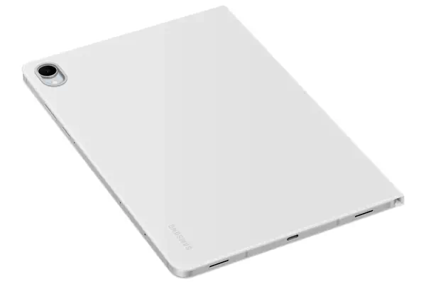 Samsung Book Cover Hybride pour Galaxy Tab S11 - Accessoires Tablette - visuel 2