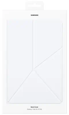 Samsung Book Cover Hybride pour Galaxy Tab S11 - Accessoires Tablette - visuel 8