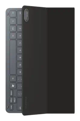 Samsung Book Cover Keyboard Slim pour Galaxy Tab S11 - Clavier - visuel 5