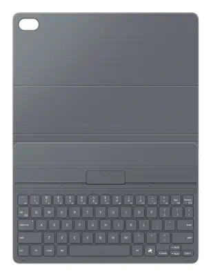 Samsung Book Cover Keyboard Slim pour Galaxy Tab S11 - Clavier - visuel 3