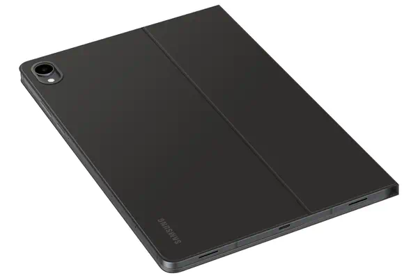 Samsung Book Cover Keyboard Slim pour Galaxy Tab S11 - Clavier - visuel 4