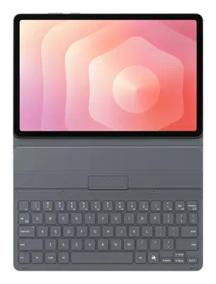 Samsung Book Cover Keyboard Slim pour Galaxy Tab S11 - Clavier - visuel 9