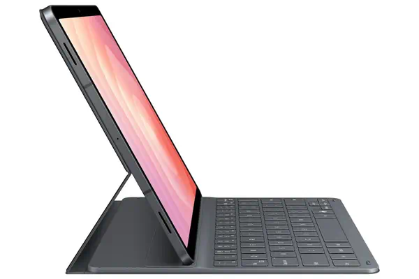 Samsung Book Cover Keyboard Slim pour Galaxy Tab S11 - Clavier - visuel 7